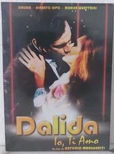 Dalida,  Lo ti amo - DVD Neuf