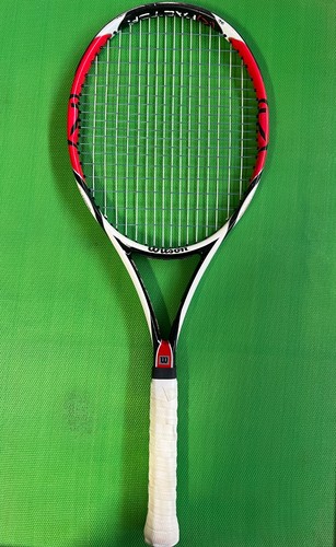 Wilson factor six one 95 - wilson,