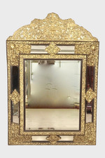 Miroir parecloses style - parecloses,