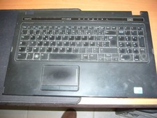 Dell vostro 3700 plasturgie