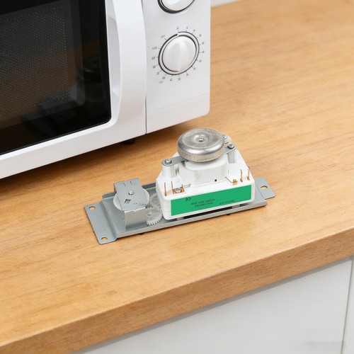 Minuterie micro ondes - minuterie, micro-ondes