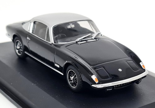 Oxford lotus elan - -, plus