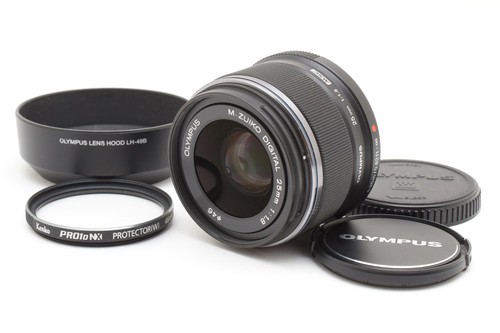 Top mint objectif olympus - mint],