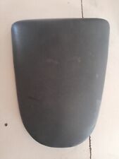 Aprilia Selle Passager Noir