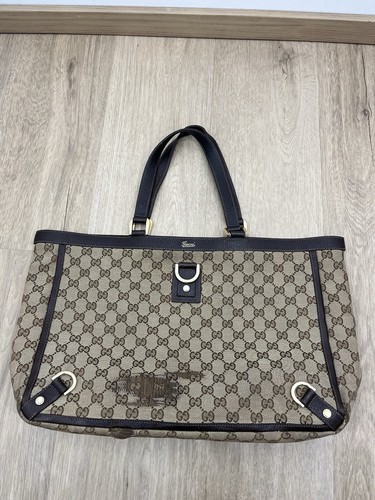 Sac cabas gucci - sac,