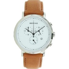 Bering Montre Hommes Montre