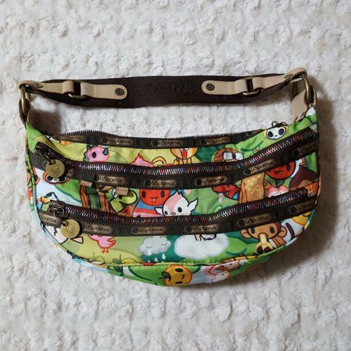 Lesportsac tokidoki sac - lesportsac,