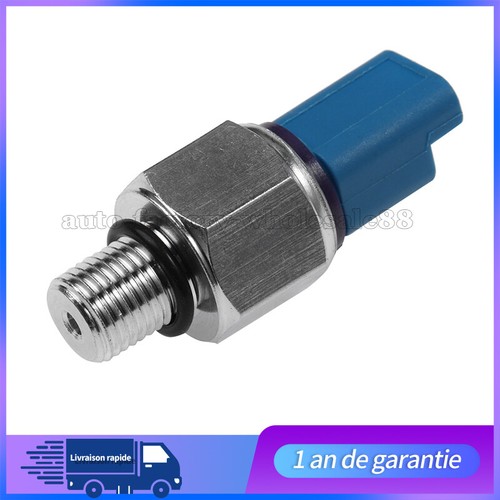 Sonde pression huile - pression, d'huile