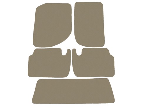 Neuf tapis sol - tapis, pour