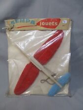 AV145 SEMPA AVION PLASTIQUE