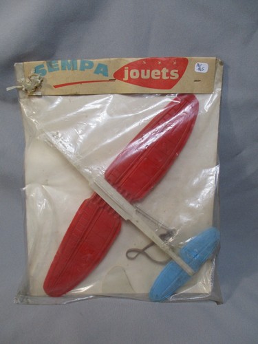 Av145 sempa avion plastique - avion,