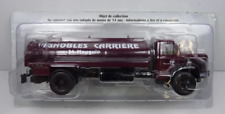 COLLECTION BERLIET - N°31 - GLM 10 B PINARDIER VIGNOBLES CARRIERE (1955) - 1/43°