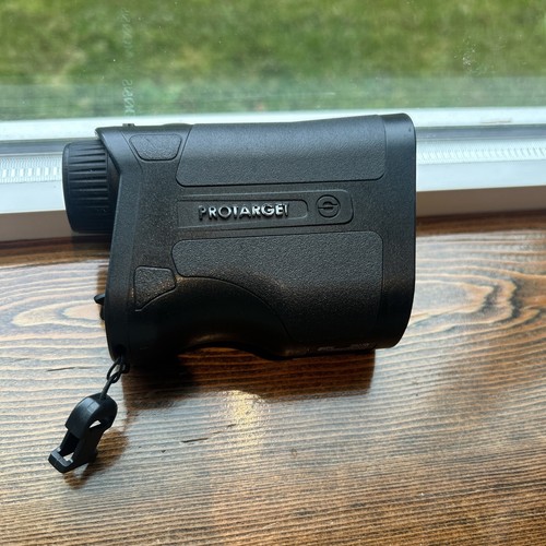 Simmons protarget 6x20 - simmons,