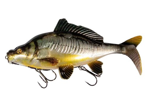 Neuf fox rage super natural - fox,