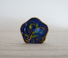 ✨Fève assiette LONGWY  -