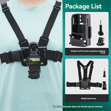 Pour DJI Osmo Pocket 3