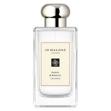 Jo Malone • Poppy & Barley • Cologne • 100 Ml • Sans Boîte
