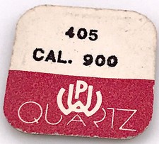 Puw Cal. 900 Réf. 405 Tige