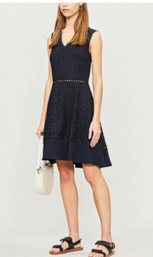 Claudie pierlot rikki - claudie,