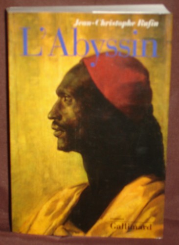 Abyssin jean christophe - , jean-christophe