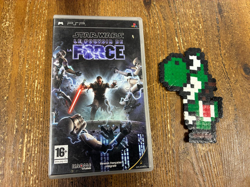 Star wars pouvoir la - pouvoir, de