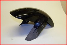 KAWASAKI ER6 650 2006-2008 GARDE BOUE AVANT "à peindre" -OCCASION