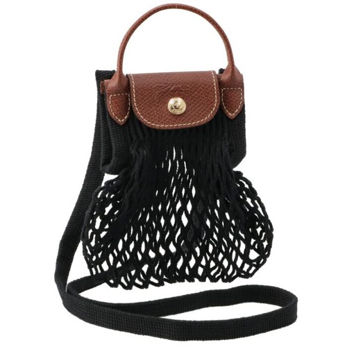 Longchamp pliage filet xs - pliage,