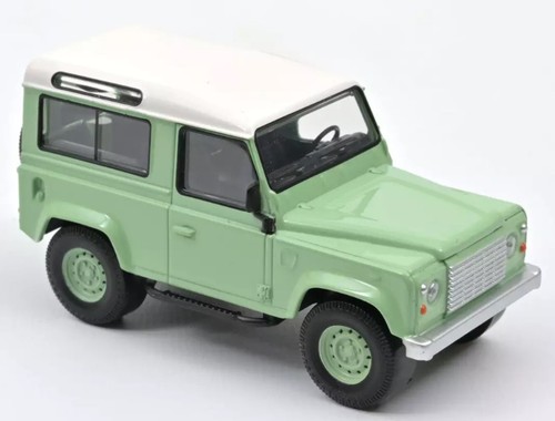 Norev land rover - norev,,
