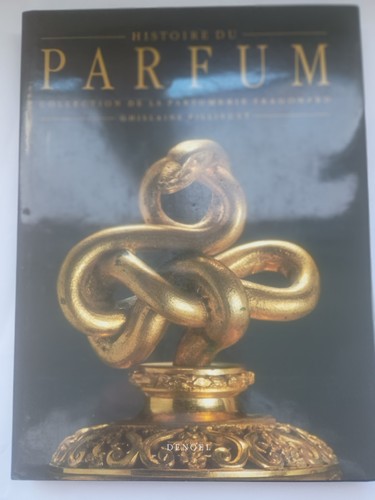 Histoire parfum collection - parfum,