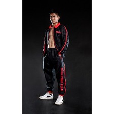 Combinaison de contrôle du