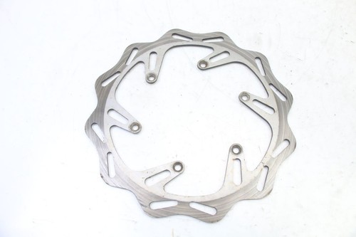 Disque frein avant yamaha - disque,