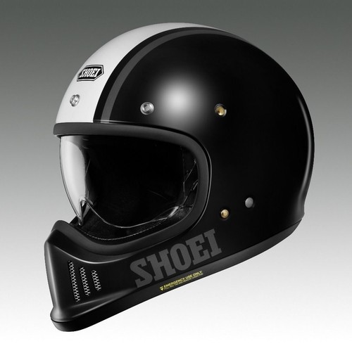 Shoei zero aventure full - shoei,