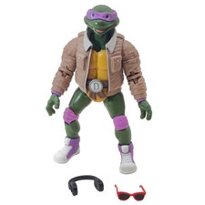 Teenage Mutant Ninja Turtles
