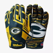 Gants de Football Américain