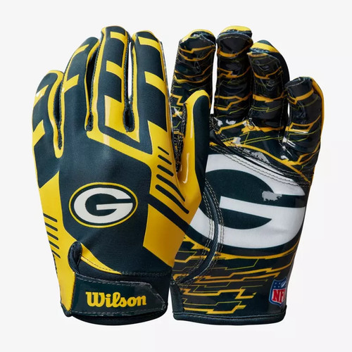 Gants football américain - de,