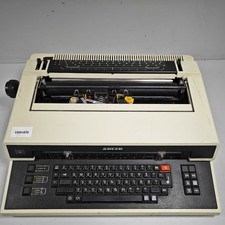 Machine À Écrire Adler -