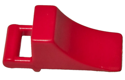 Playmobil chaussette rouge - playmobil,