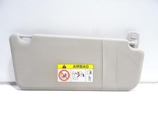 Pare soleil droit CITROEN BERLINGO 3 M PHASE 1 98094983BJ