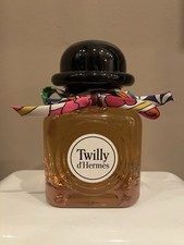 Eau De Parfum Twilly Hermès