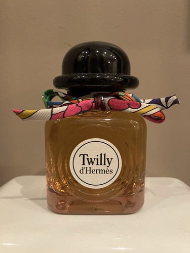 Eau parfum twilly hermès - eau, de