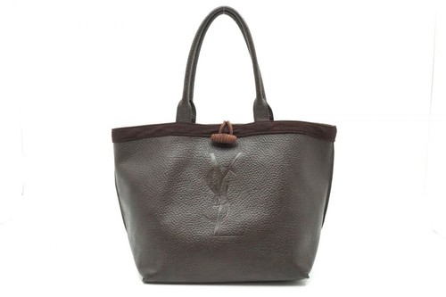 Sac cabas yves saint - cabas, laurent