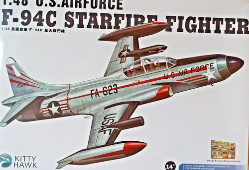 Cf813 kitty hawk - kitty, #hk80101