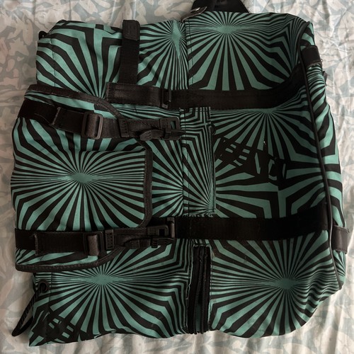 Fendi cartoleria sac dos - sac,