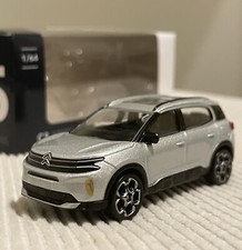 Miniature Norev Citroen C5