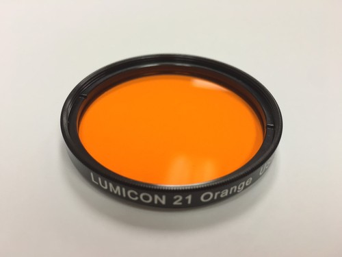 Lumicon planetary color - /,