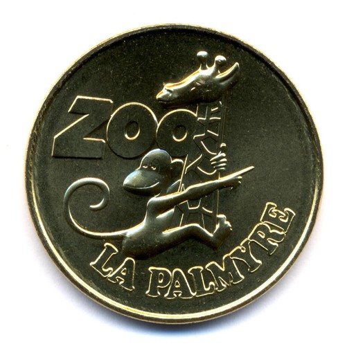 Les mathes zoo girafe et - 17,
