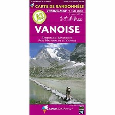 Vanoise Tarentaise Maurienne