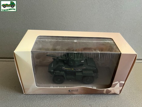 Miniature militaire véhicules - militaire,