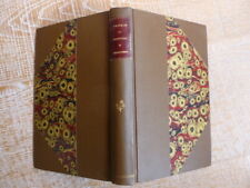 GAZETTES et GAZETIERS JOURNAUX PRESSE ANECDOTIQUE MONSELET VAUDIN RELIURE SIGNEE