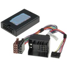 Interface commande au volant